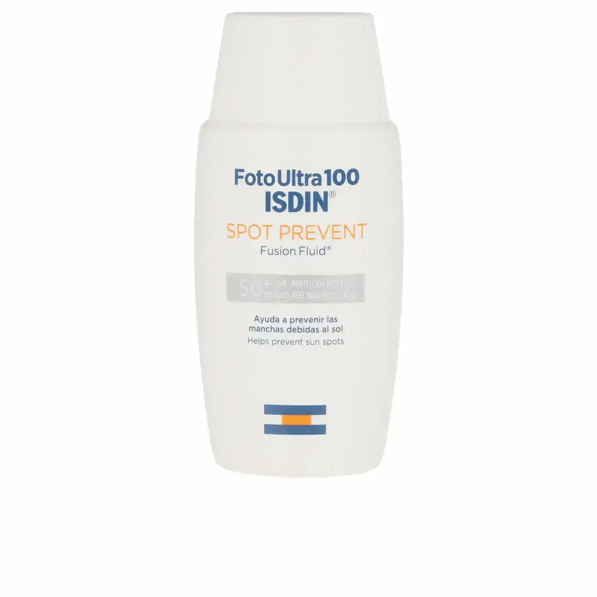Sun block isdin 50 ml_3632. DIAYTAR COTE D'IVOIRE - Votre Portail Vers l'Exclusivité. Explorez notre boutique en ligne pour trouver des produits uniques et exclusifs, conçus pour les amateurs de qualité.