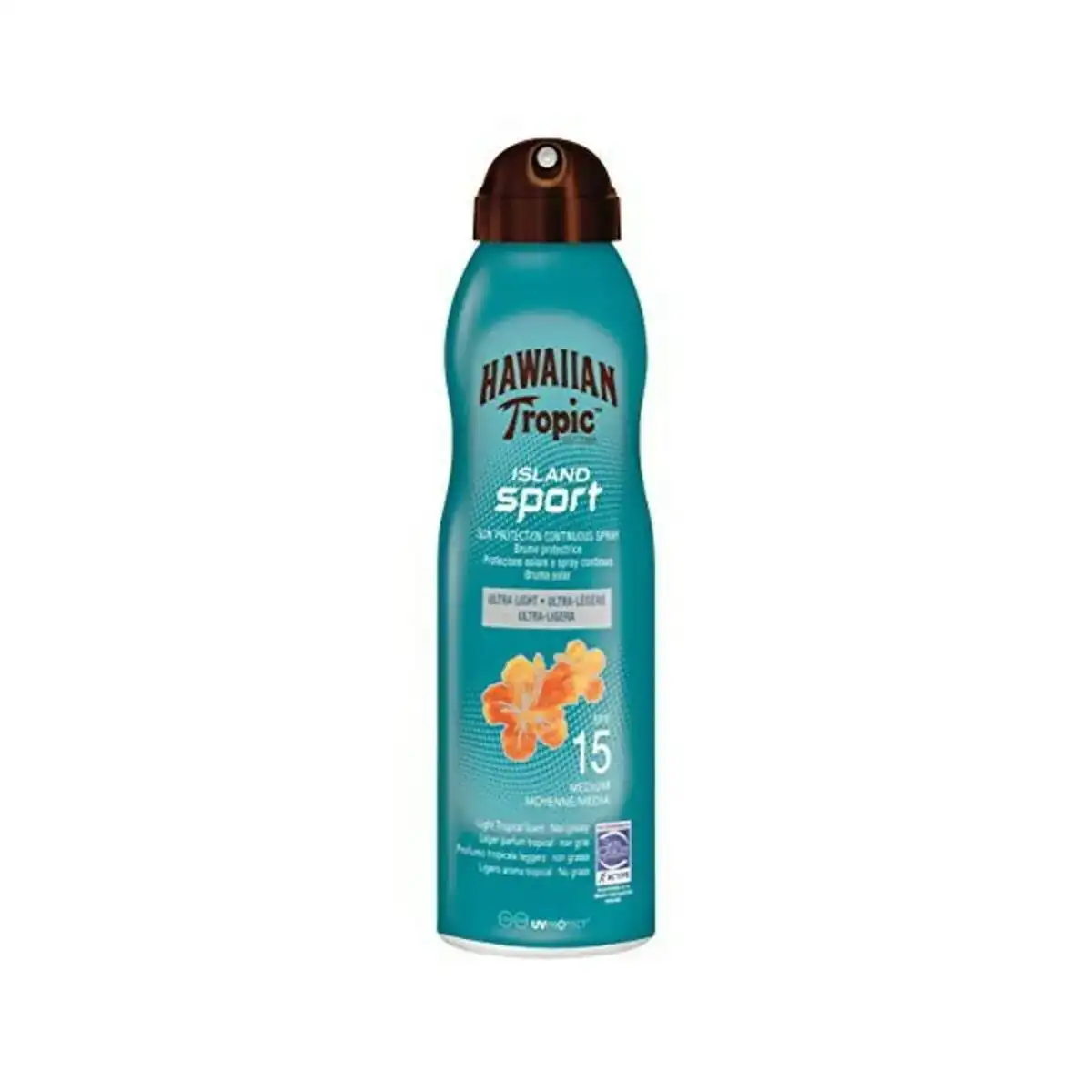 Sun screen spray island sport hawaiian tropic 220 ml_5796. DIAYTAR COTE D'IVOIRE - L'Art du Shopping Distinctif. Naviguez à travers notre gamme soigneusement sélectionnée et choisissez des produits qui définissent votre mode de vie.