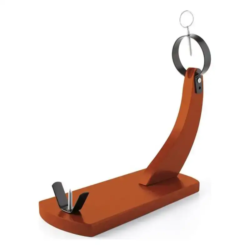 Support a jambon en bois quid campo wood bois et me tal 37 5 x 16 x 36 cm_5879. DIAYTAR COTE D'IVOIRE - Là où Chaque Achat a du Sens. Explorez notre gamme et choisissez des produits qui racontent une histoire, votre histoire.
