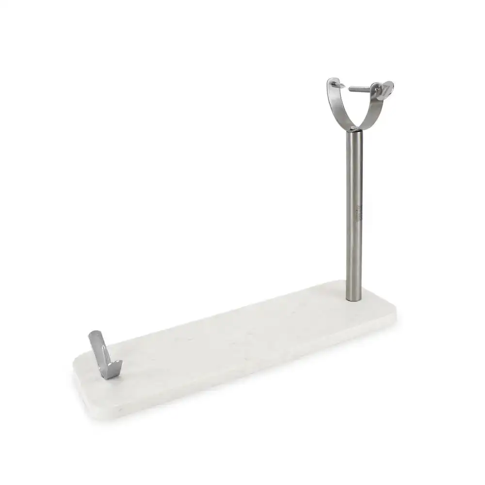 Support a jambon quttin marble 48 5 x 16 x 1 8 cm_1883. Bienvenue sur DIAYTAR COTE D'IVOIRE - Votre Destination Shopping à la Côte d'Ivoireaise. Explorez notre boutique en ligne et découvrez une gamme variée de produits qui capturent l'esprit du Côte d'Ivoire.