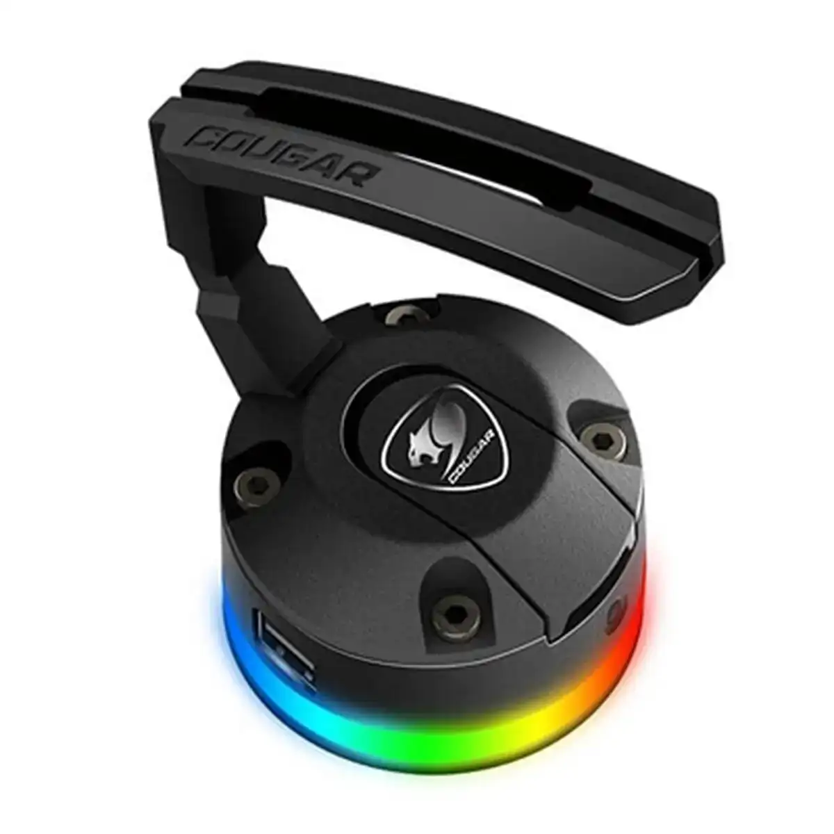 Support cougar bunker rgb_9041. DIAYTAR COTE D'IVOIRE - Où la Tradition Renouvelée Rencontre l'Innovation. Explorez notre gamme de produits qui fusionnent l'héritage culturel avec les besoins contemporains.