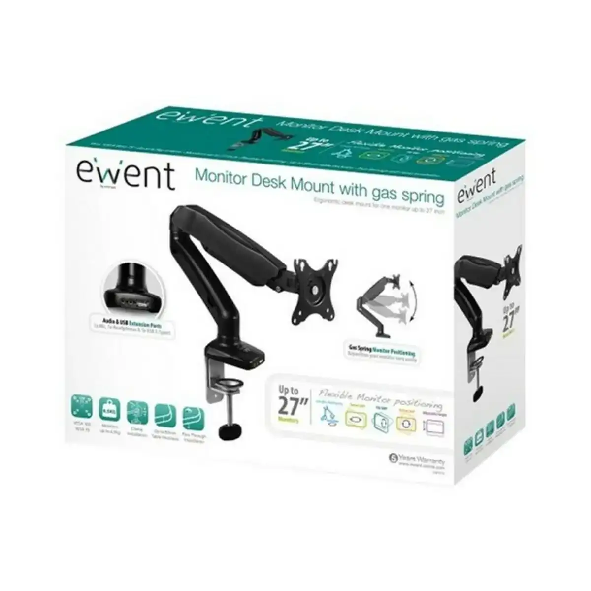 Support meuble tv ewent ew1515 13 27 noir_6477. DIAYTAR COTE D'IVOIRE - Où Chaque Sélection est une Victoire. Découvrez notre boutique en ligne et trouvez des articles qui vous rendent la vie plus belle, un choix à la fois.