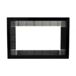 Support micro ondes micel_3818. DIAYTAR COTE D'IVOIRE - Là où Choisir est un Acte d'Amour pour le Côte d'Ivoire. Explorez notre gamme et choisissez des produits qui célèbrent la culture et l'artisanat du pays.