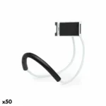 Support mobile 146065 ergonomique 50 unite s_6354. DIAYTAR COTE D'IVOIRE - Là où le Shopping Devient une Expérience. Naviguez à travers notre catalogue diversifié et découvrez des produits qui ajoutent de la couleur et de la passion à votre vie.