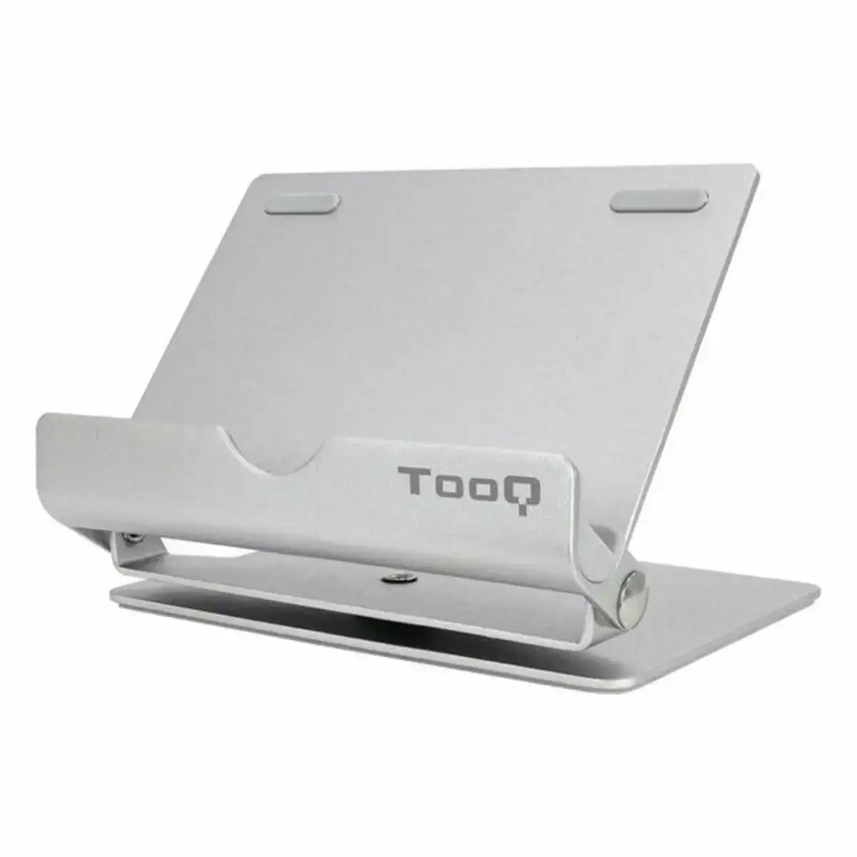 Support mobile ou tablette tooq ph0002 s 90o 360o argent_8199. DIAYTAR COTE D'IVOIRE - Où Choisir est une Découverte. Parcourez notre catalogue et trouvez des articles qui éveillent votre curiosité et enrichissent votre expérience shopping.
