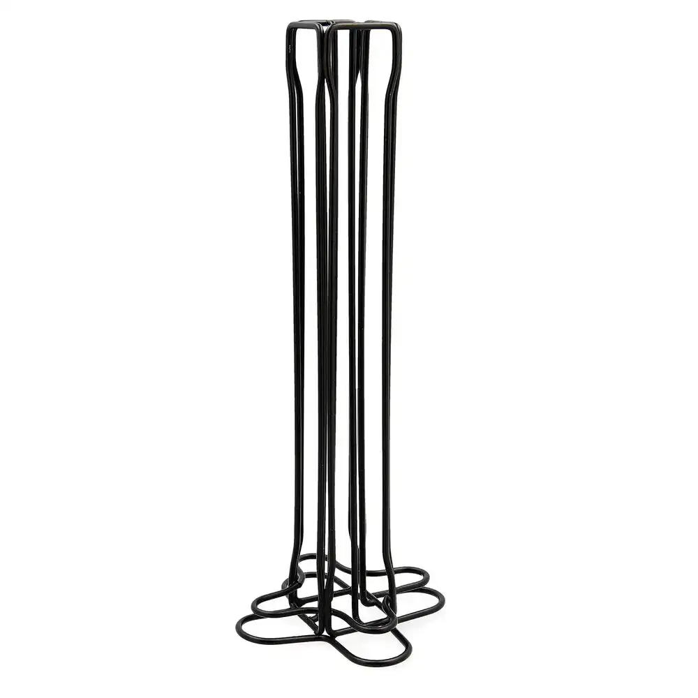 Support pour 40 capsules de cafe quid metal 13 x 13 x 36 cm_6751. Bienvenue chez DIAYTAR COTE D'IVOIRE - Votre Porte d'Accès à la Diversité. Découvrez notre boutique en ligne et choisissez parmi une pléthore d'articles qui célèbrent la richesse culturelle du Côte d'Ivoire et au-delà.