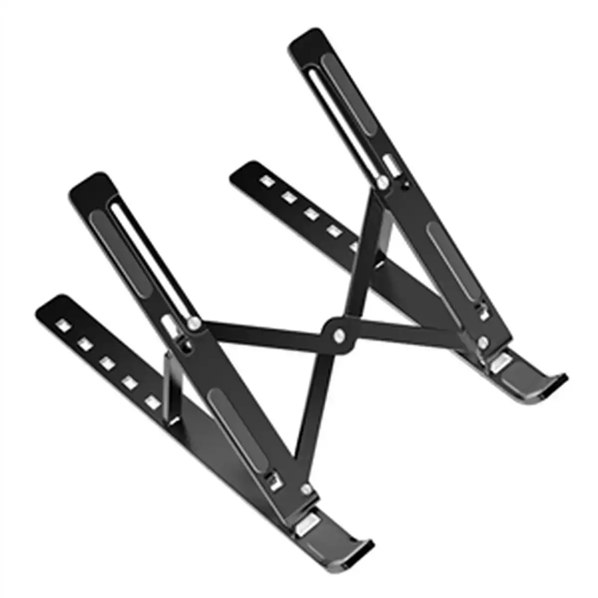 Support pour ordinateur portable elbe acp102 15 6_9390. DIAYTAR COTE D'IVOIRE - Là où Choisir est un Acte d'Amour pour le Côte d'Ivoire. Explorez notre gamme et choisissez des produits qui célèbrent la culture et l'artisanat du pays.