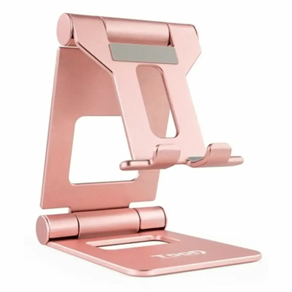 Support pour tablette tooq slim rose_1857. Entrez dans l'Univers de DIAYTAR COTE D'IVOIRE - Où la Tradition S'unit à la Modernité. Explorez notre sélection pour trouver des produits qui allient héritage et innovation.