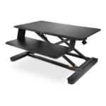 Support table ecran kensington k52804ww noir_2611. DIAYTAR COTE D'IVOIRE - Où l'Élégance Rencontré l'Accessibilité. Parcourez notre catalogue et trouvez des produits qui apportent une touche de sophistication à votre vie quotidienne sans compromettre votre budget.