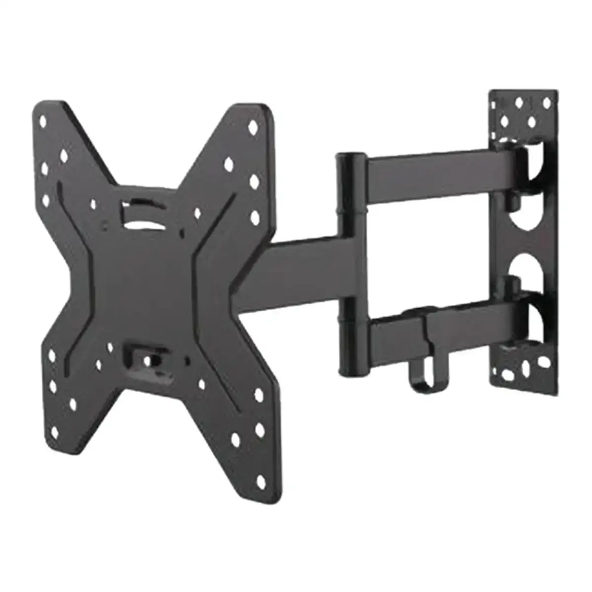 Support tv axil 0591e 17 42 25 kg noir_9953. Bienvenue sur DIAYTAR COTE D'IVOIRE - Où Chaque Article a son Histoire. Découvrez notre sélection méticuleuse de produits qui racontent l'authenticité et la beauté du Côte d'Ivoire.