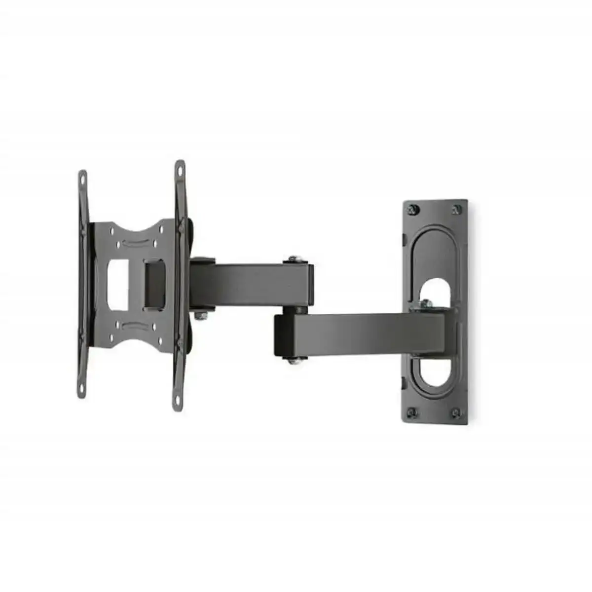 Support tv ultimate design rx 100 15 40 noir_5564. DIAYTAR COTE D'IVOIRE - Votre Passage vers le Raffinement. Plongez dans notre univers de produits exquis et choisissez des articles qui ajoutent une touche de sophistication à votre vie.