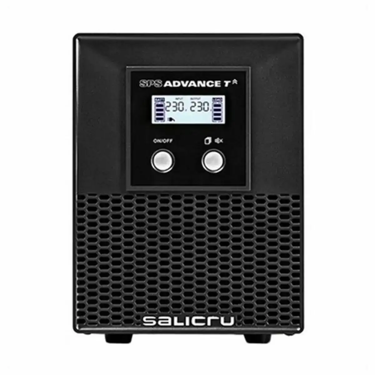 Syste me d alimentation sans coupure en ligne ups salicru 2f70353 1050w_1467. DIAYTAR COTE D'IVOIRE - Votre Compagnon Shopping, Votre Style Unique. Explorez notre boutique en ligne pour dénicher des trésors qui expriment qui vous êtes, de la mode à la maison.