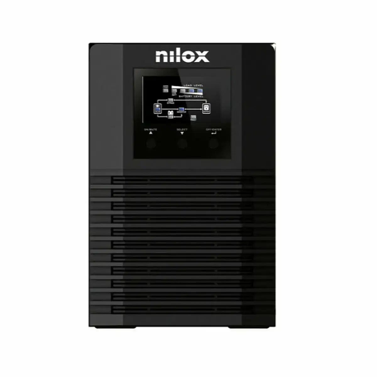 Syste me d alimentation sans interruption en ligne ups nilox ups premium online pro 1500 va noir 9 ah 1500 va_7367. DIAYTAR COTE D'IVOIRE - Où Chaque Sélection Vous Parle. Parcourez nos catégories et découvrez des produits qui reflètent vos passions et vos besoins, pour un shopping personnel et inspirant.