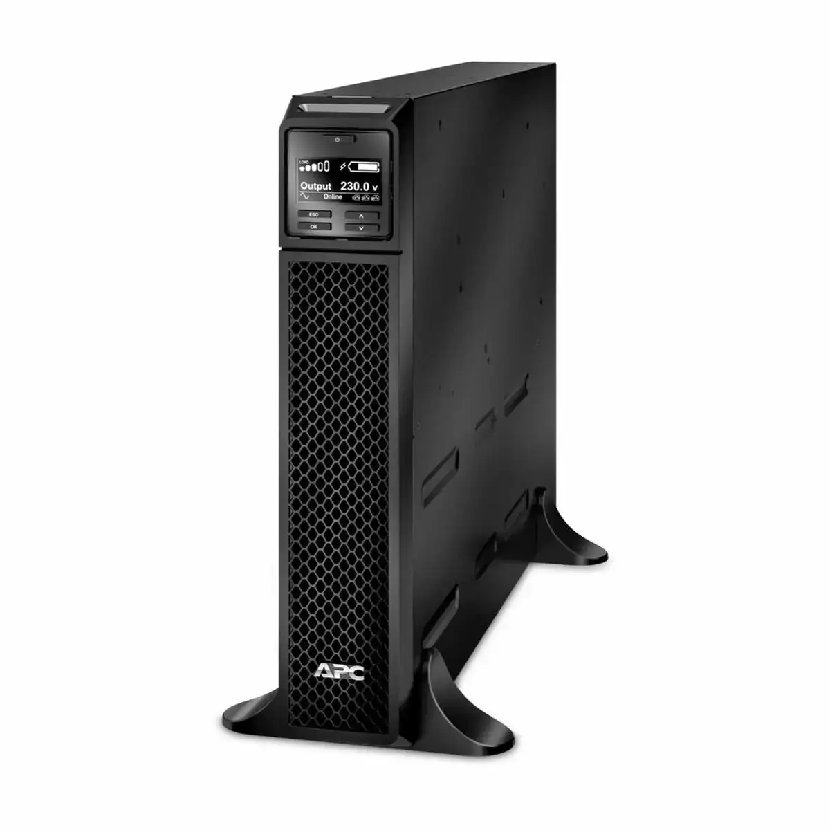 Syste me d alimentation sans interruption onduleur interactif apc srt1500xli 1500 w 1500 va_9918. Bienvenue chez DIAYTAR COTE D'IVOIRE - Où Chaque Article Est une Découverte. Naviguez à travers nos offres et laissez-vous surprendre par des trésors cachés qui enrichiront votre vie.