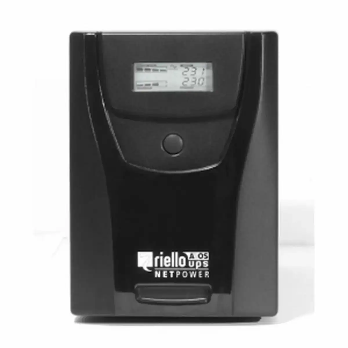 Syste me d alimentation sans interruption onduleur interactif riello npw 800 de noir 480 w 800 va_5257. DIAYTAR COTE D'IVOIRE - Où Choisir est un Acte d'Amour pour le Côte d'Ivoire. Explorez notre boutique en ligne et choisissez des articles qui célèbrent la culture et l'artisanat du pays.