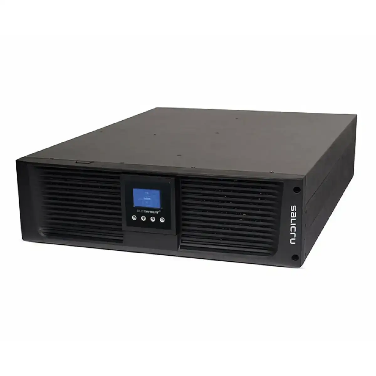 Syste me d alimentation sans interruption onduleur interactif salicru 700 twin pro2 iec_6502. Entrez dans l'Univers de DIAYTAR COTE D'IVOIRE - Où l'Innovation Rencontre la Tradition. Explorez notre sélection de produits modernes et traditionnels qui incarnent l'esprit dynamique du Côte d'Ivoire.