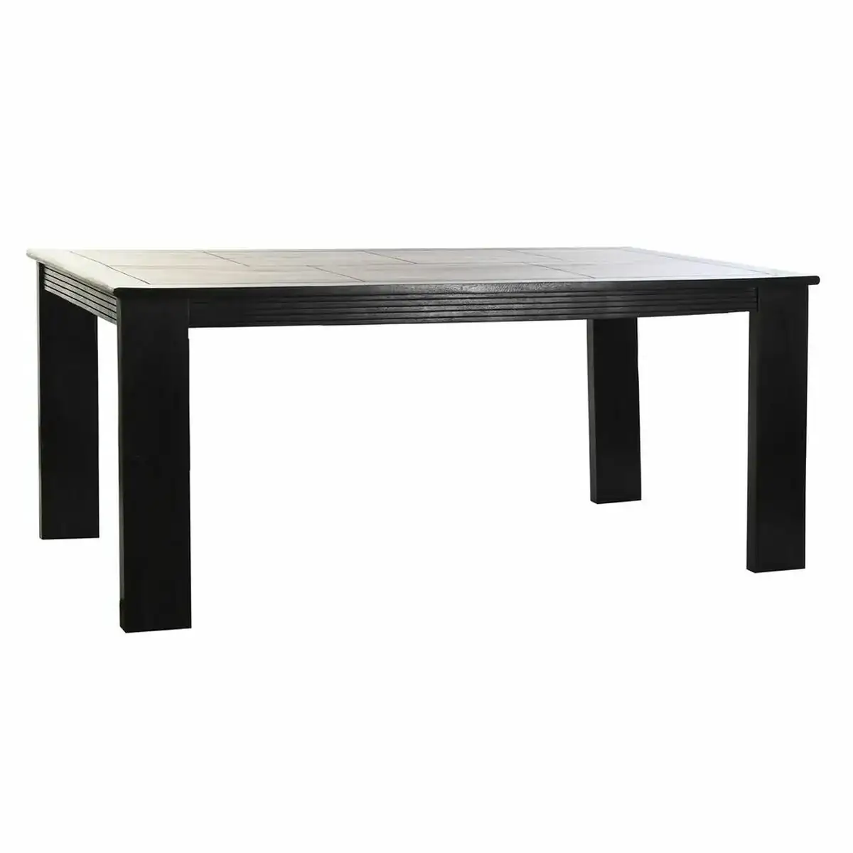 Table a manger dkd home decor acacia marron fonce 180 x 90 x 76 cm_3283. DIAYTAR COTE D'IVOIRE - Votre Boutique en Ligne, Votre Choix Illimité. Parcourez nos rayons et découvrez des produits qui vous inspirent, de la mode à la maison et bien plus.