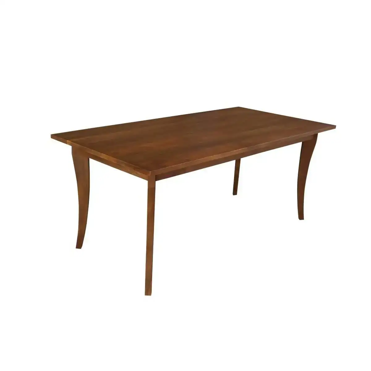 Table a manger dkd home decor bois de manguier marron 180 x 90 x 76 cm_5611. DIAYTAR COTE D'IVOIRE - Là où Choisir est un Acte d'Amour pour le Côte d'Ivoire. Explorez notre gamme et choisissez des produits qui célèbrent la culture et l'artisanat du pays.