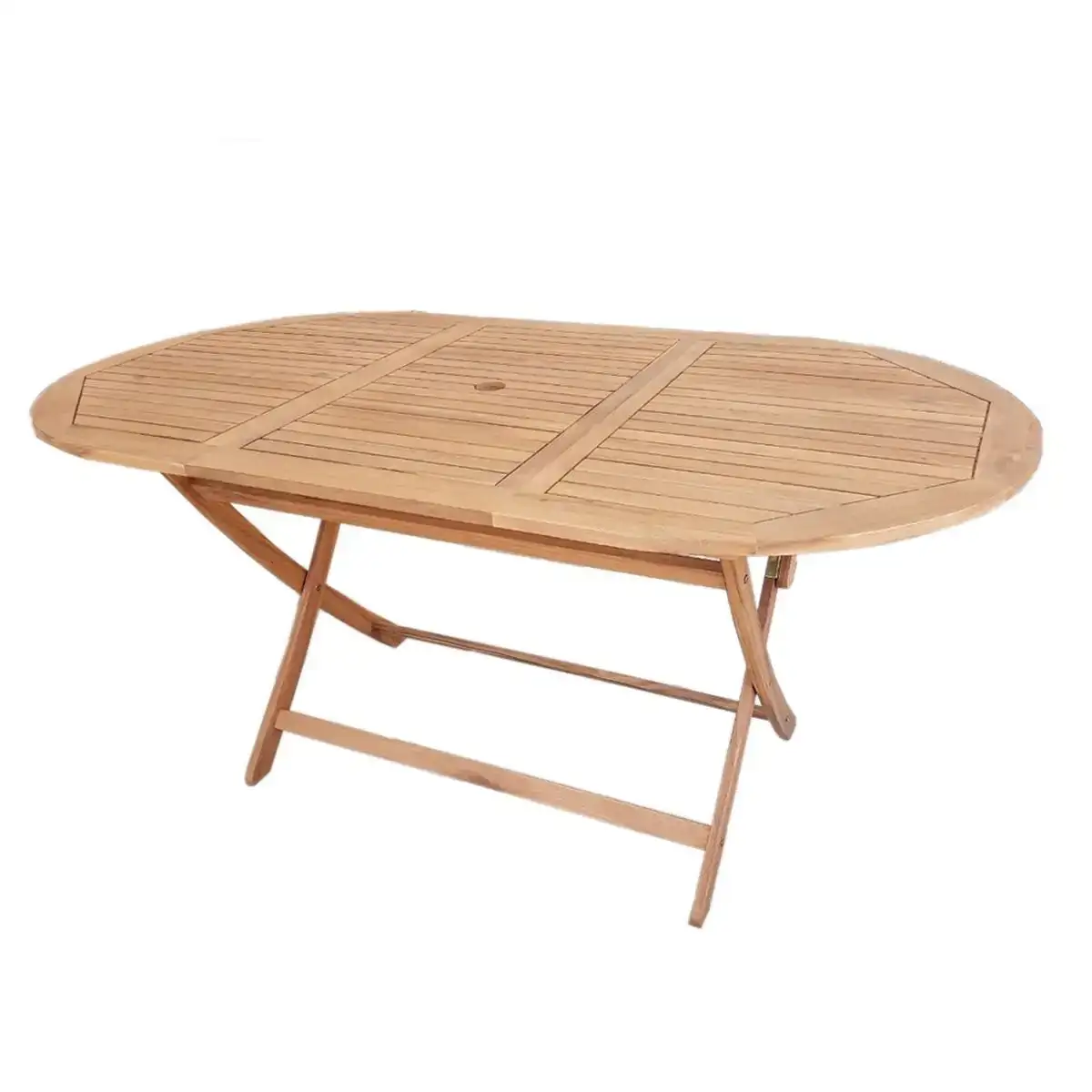 Table a manger kate 160 x 85 x 74 cm acacia_9077. Bienvenue chez DIAYTAR COTE D'IVOIRE - Où Chaque Produit a son Histoire. Découvrez notre sélection unique et trouvez des articles qui racontent la richesse culturelle et artistique du Côte d'Ivoire.