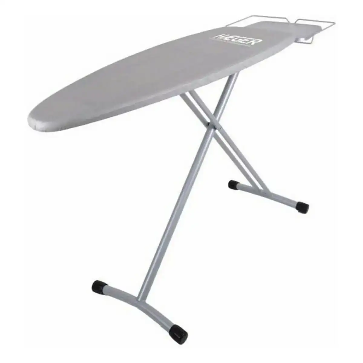 Table a repasser haeger home strong pro gris_8541. Bienvenue sur DIAYTAR COTE D'IVOIRE - Où l'Élégance Rencontrer la Tradition. Explorez notre gamme variée et trouvez des articles qui marient le chic moderne au charme ancestral.
