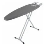 Table a repasser haeger ib sim 002a gris 116 x 35 cm_3756. DIAYTAR COTE D'IVOIRE - Votre Destination Shopping d'Exception. Parcourez nos rayons virtuels et choisissez des produits qui incarnent l'excellence et la diversité.
