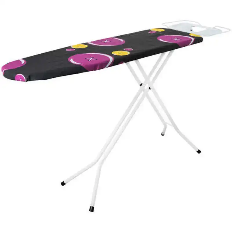 Table a repasser quid diana 120 x 38 cm_8416. Bienvenue sur DIAYTAR COTE D'IVOIRE - Votre Destination Shopping à la Côte d'Ivoireaise. Explorez notre boutique en ligne et découvrez une gamme variée de produits qui capturent l'esprit du Côte d'Ivoire.