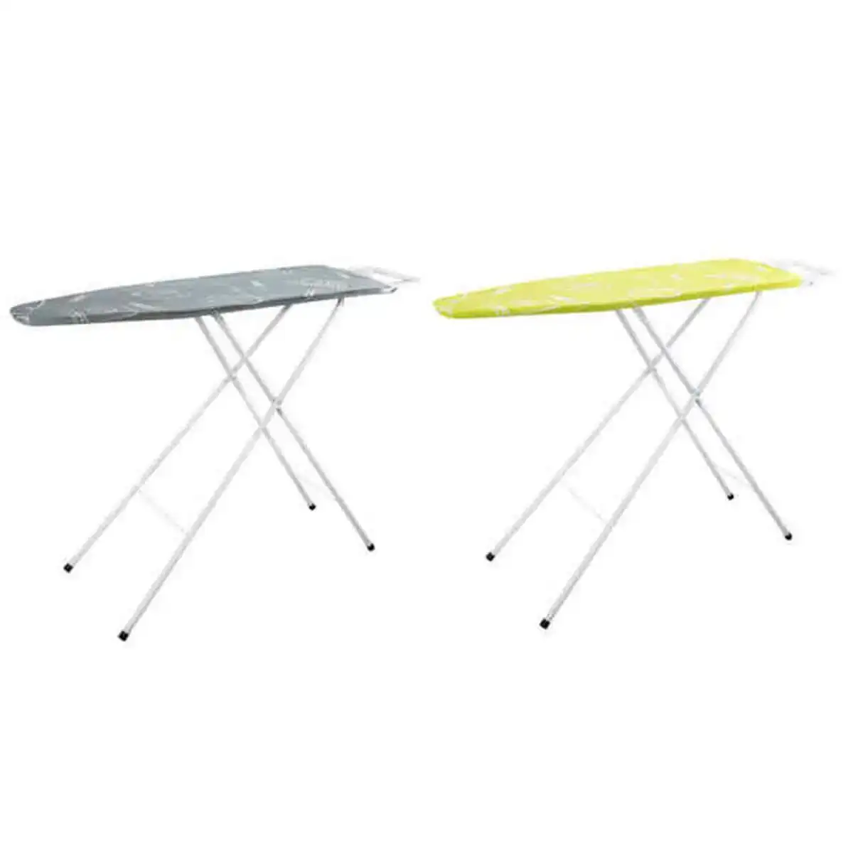 Table a repasser quid minerva 110 x 32 cm_6553. Bienvenue sur DIAYTAR COTE D'IVOIRE - Où Choisir est un Voyage Sensoriel. Plongez dans notre catalogue et trouvez des produits qui éveillent vos sens et embellissent votre quotidien.