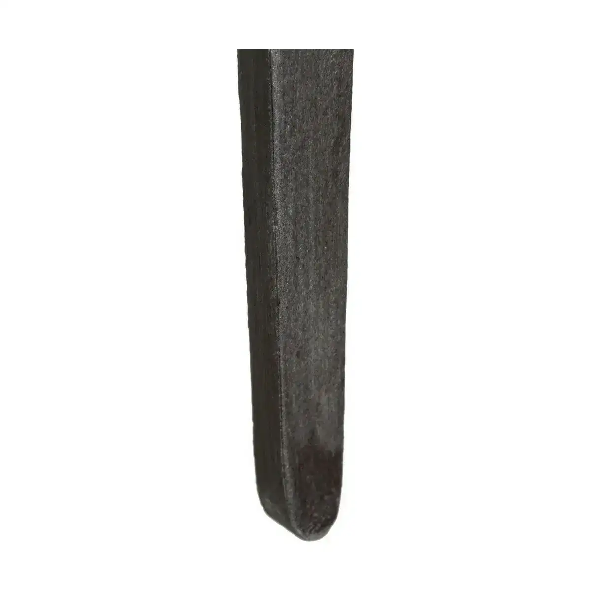 Table d appoint 43 x 43 x 63 cm aluminium noir_8307. DIAYTAR COTE D'IVOIRE - Là où Chaque Produit Évoque une Émotion. Parcourez notre catalogue et choisissez des articles qui vous touchent et qui enrichissent votre expérience.