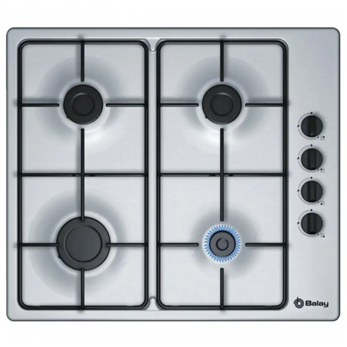 Table de cuisson a gaz balay 3etx464mb 60 cm 60 cm_6681. DIAYTAR COTE D'IVOIRE - L'Art de Vivre le Shopping en Ligne. Découvrez notre plateforme intuitive et trouvez des produits qui vous inspirent et vous enchantent, à chaque clic.