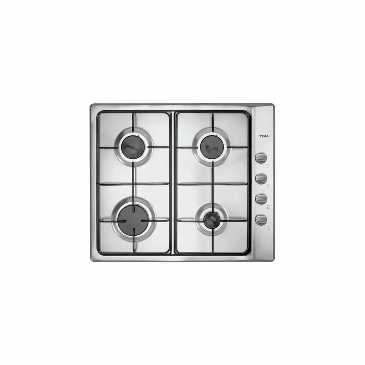 Table de cuisson a gaz teka e 60 3 4g al 60 cm_1597. DIAYTAR COTE D'IVOIRE - L'Art de Vivre l'Élégance Accessible. Parcourez notre gamme variée et choisissez des produits qui ajoutent une touche de sophistication à votre style.