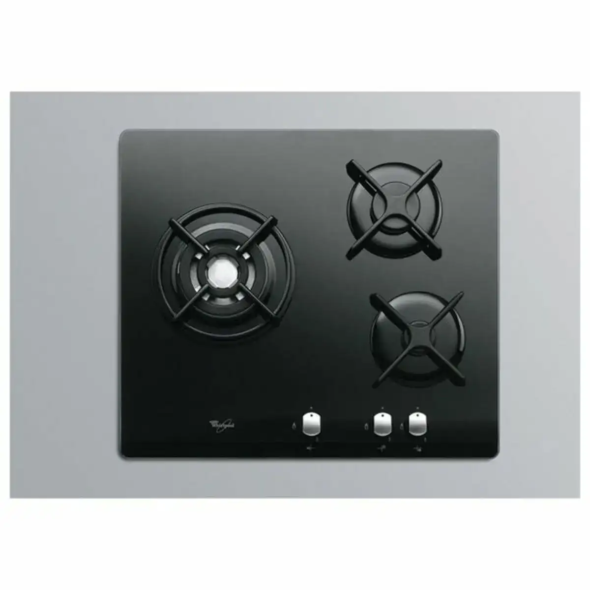 Table de cuisson a gaz whirlpool corporation akt 404 nb 60 cm_2447. Entrez dans DIAYTAR COTE D'IVOIRE - Où Chaque Détail Compte. Explorez notre boutique en ligne pour trouver des produits de haute qualité, soigneusement choisis pour répondre à vos besoins et vos désirs.