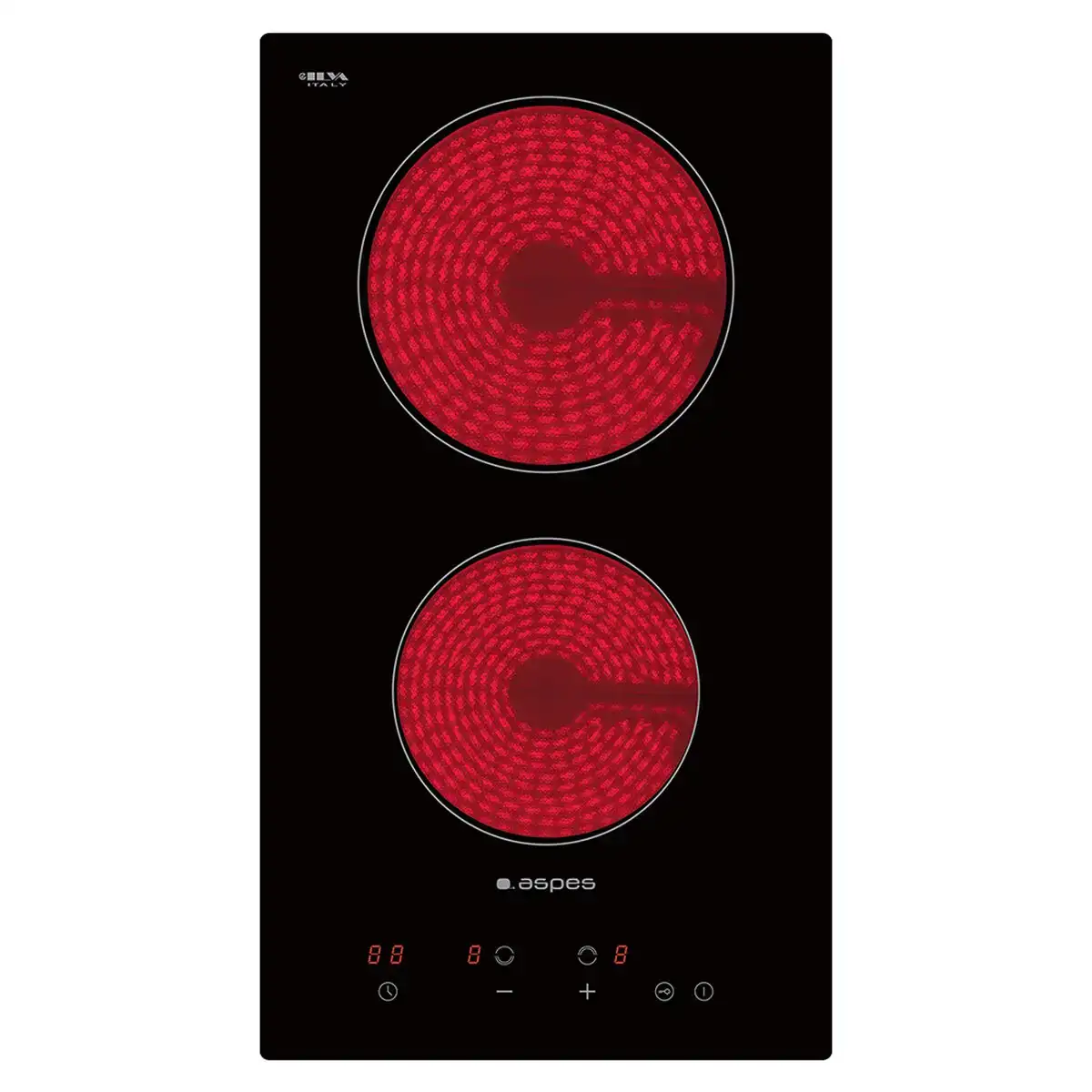 Table de cuisson vitroce ramique aspes apv1201 noir 30 cm 3000 w_8777. DIAYTAR COTE D'IVOIRE - Là où les Possibilités sont Infinies. Parcourez nos catégories et laissez-vous séduire par des produits qui enrichiront votre quotidien, du pratique à l'esthétique.