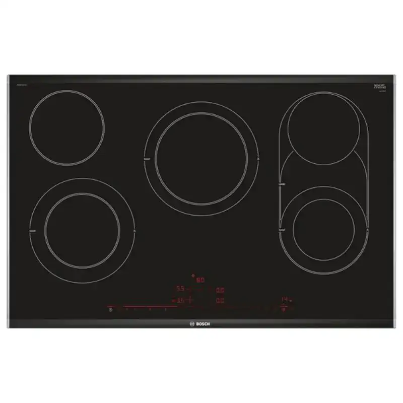 Table de cuisson vitroce ramique bosch pkm875dp1d 80 cm 5 zones de cuisson_6570. DIAYTAR COTE D'IVOIRE - L'Art de Choisir, l'Art de S'émerveiller. Explorez notre boutique en ligne et choisissez des articles qui éveillent votre sens de l'émerveillement.