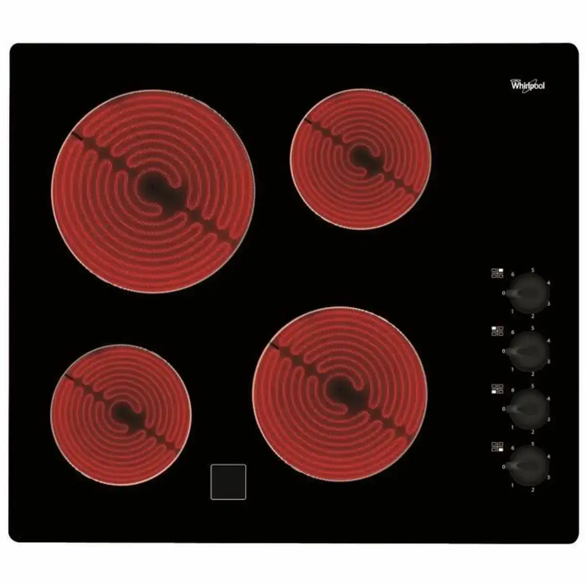 Table de cuisson vitroce ramique whirlpool corporation akm9010ne 60 cm 6200 w_3779. DIAYTAR COTE D'IVOIRE - Où Choisir est un Acte de Création. Naviguez à travers notre plateforme et choisissez des produits qui complètent votre histoire personnelle.