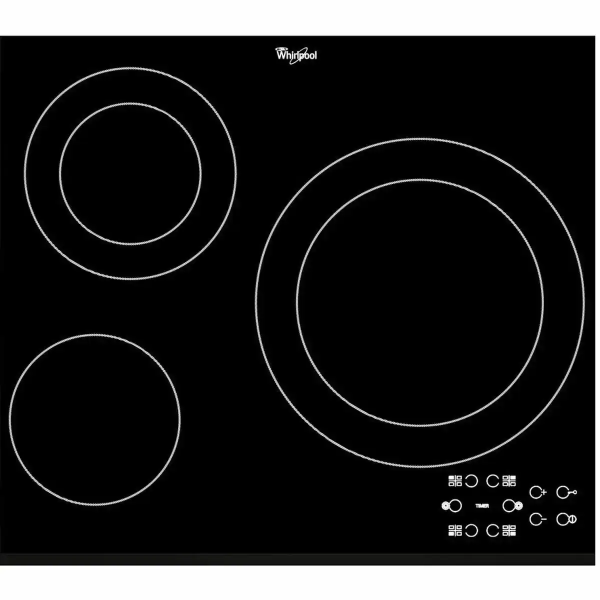 Table de cuisson vitroce ramique whirlpool corporation akt807bf 58 cm 5600 w_5514. Découvrez DIAYTAR COTE D'IVOIRE - Votre Destination de Shopping Inspirée. Naviguez à travers nos offres variées et trouvez des articles qui reflètent votre personnalité et vos goûts.