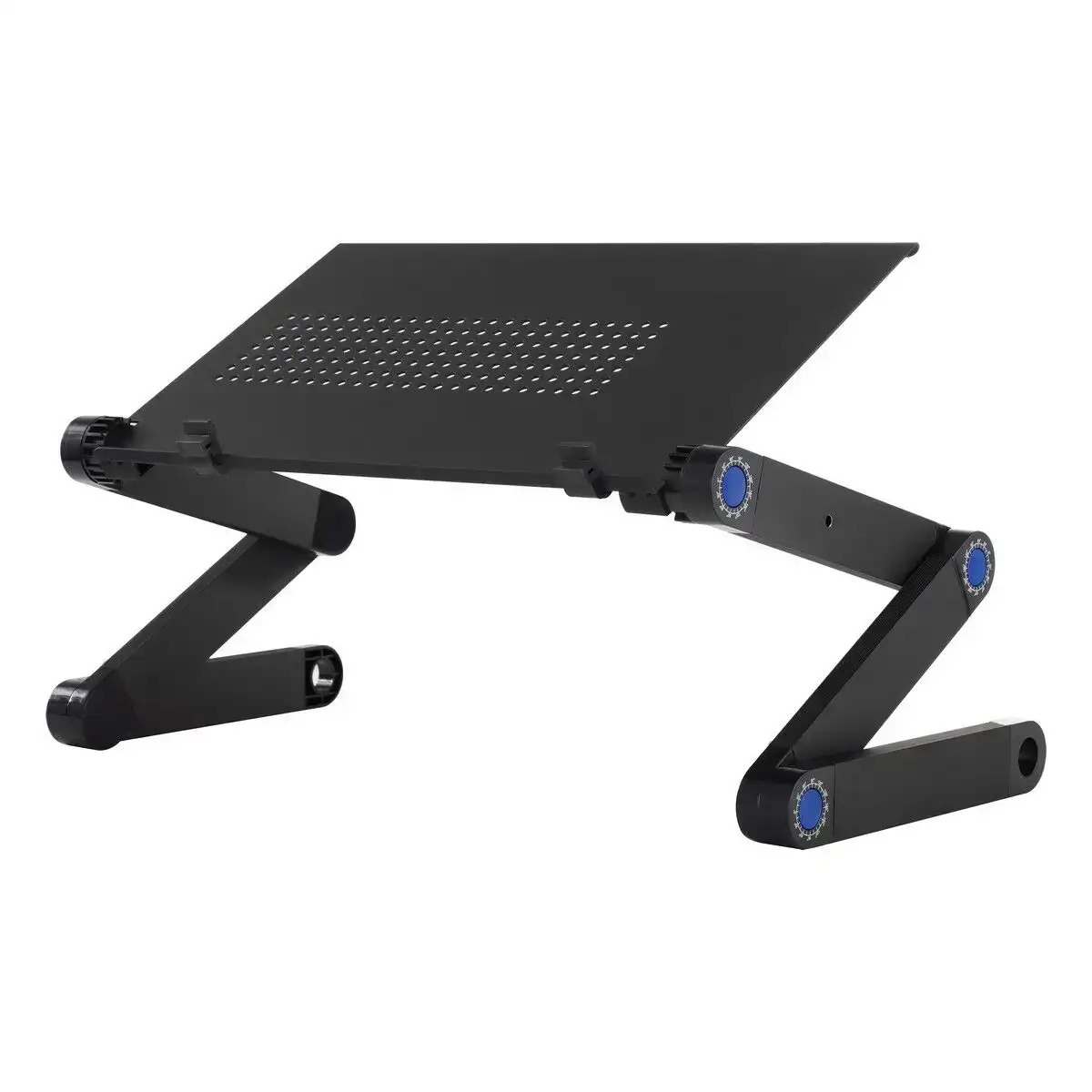 Table pour ordinateur portable re glable multi positions confortime 42 x 26 cm_5887. DIAYTAR COTE D'IVOIRE - Là où Chaque Produit Est une Trouvaille. Explorez notre sélection minutieuse et découvrez des articles qui correspondent à votre style de vie et à vos aspirations.
