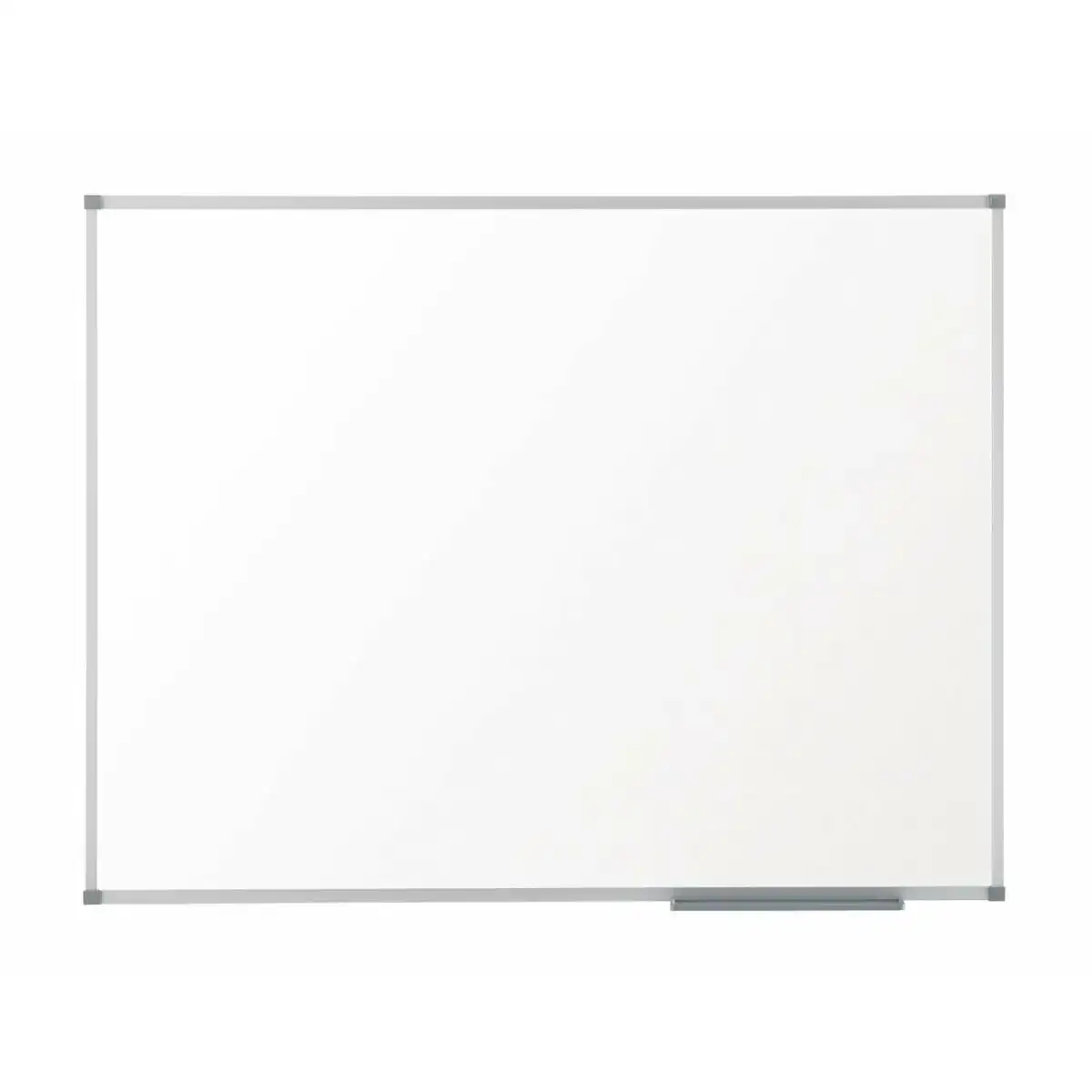Tableau blanc nobo 120 x 90 cm_7578. DIAYTAR COTE D'IVOIRE - Où Chaque Détail Compte. Naviguez à travers notre gamme variée et choisissez des articles qui ajoutent une touche spéciale à votre quotidien, toujours avec qualité et style.