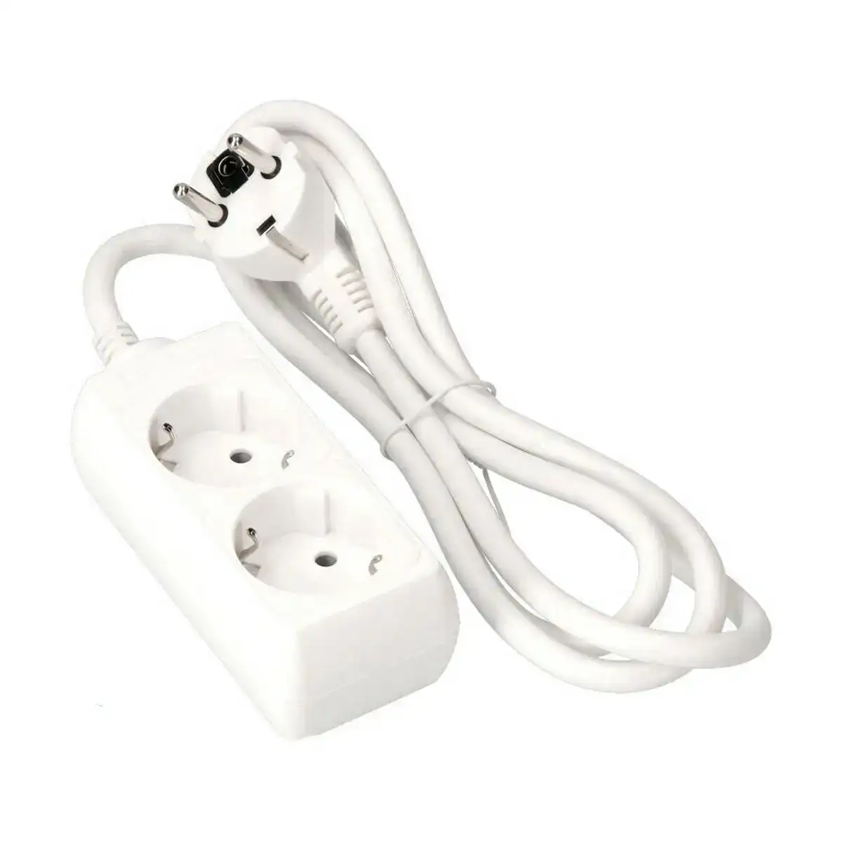 Tableau de connexion 2 prises sans interrupteur edm schuko 1 5 m_8179. DIAYTAR COTE D'IVOIRE - Votre Destination Shopping pour Tous. Parcourez notre boutique en ligne et découvrez une variété de produits pour satisfaire tous vos besoins et désirs.