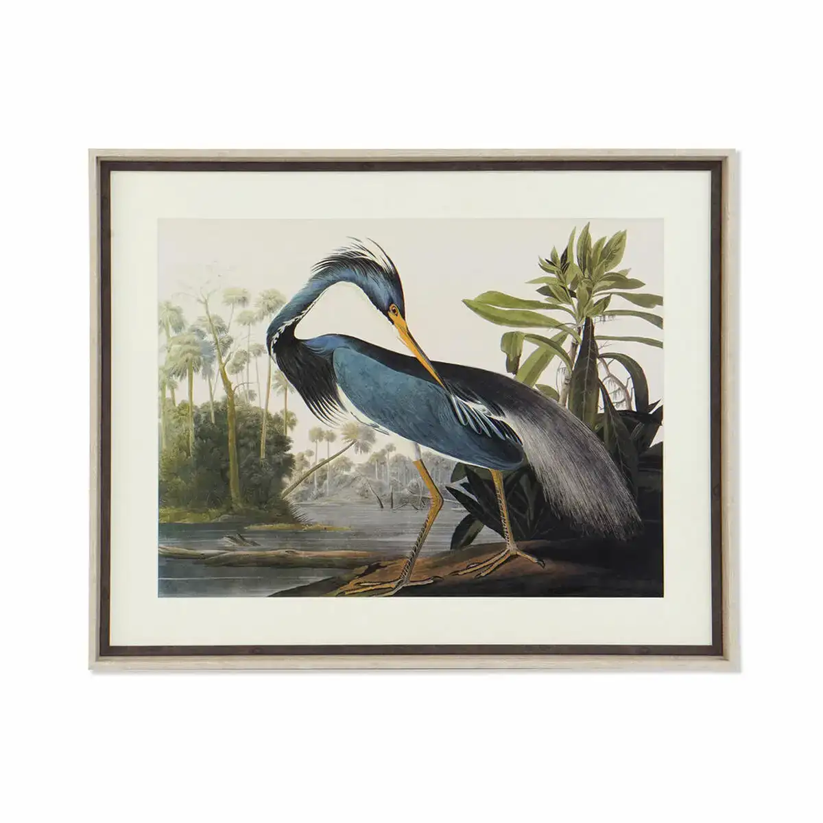 Tableau dkd home decor oiseau oriental 88 x 3 5 x 70 cm_2704. DIAYTAR COTE D'IVOIRE - Où l'Élégance Rencontre l'Authenticité. Naviguez à travers notre boutique en ligne et choisissez des produits qui incarnent le style et la tradition du Côte d'Ivoire.