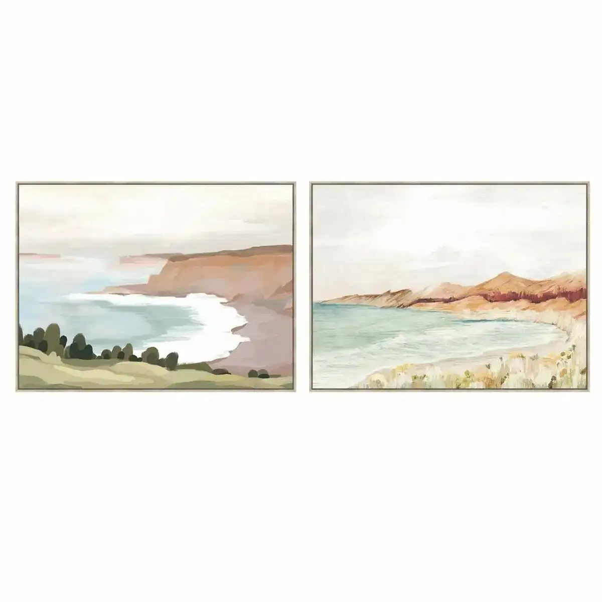 Tableau dkd home decor plage 120 x 4 x 90 cm cottage 2 unite s_5813. DIAYTAR COTE D'IVOIRE - Votre Destination Shopping Incontournable. Parcourez nos rayons virtuels et trouvez des articles qui répondent à tous vos besoins, du quotidien à l'exceptionnel.