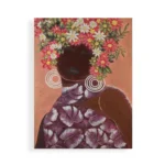 Tableau versa fleurs roses toile pine de 2 8 x 90 x 120 cm_6837. Bienvenue chez DIAYTAR COTE D'IVOIRE - Votre Plateforme Shopping pour Tous. Découvrez un large éventail de produits qui célèbrent la diversité et la beauté du Côte d'Ivoire.