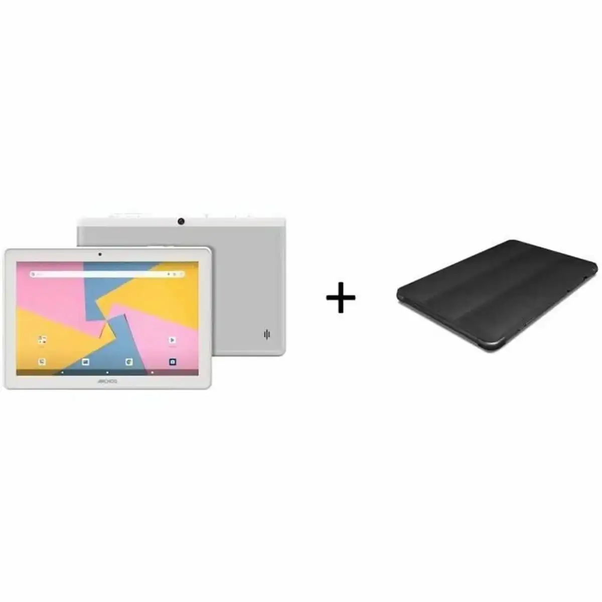 Tablette archos t101 hd 32 go 2 go ram_1420. DIAYTAR COTE D'IVOIRE - Votre Destination Shopping Authentique. Explorez notre boutique en ligne et découvrez des trésors qui reflètent l'âme du Côte d'Ivoire, pour une expérience shopping unique.