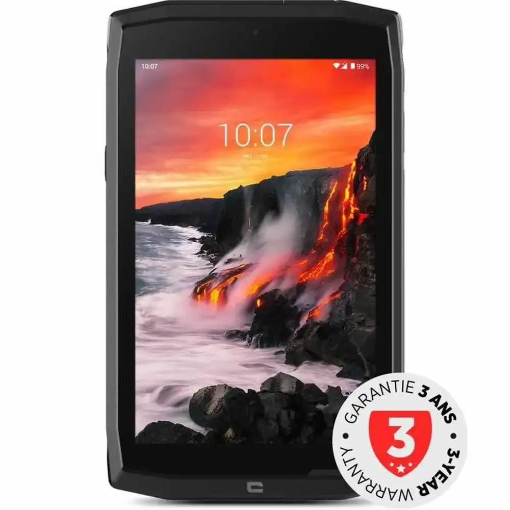 Tablette crosscall cot4 tab opm noir 32 go 8 3 go ram_7351. Entrez dans l'Univers de DIAYTAR COTE D'IVOIRE - Où Choisir est un Plaisir. Explorez notre catalogue diversifié et trouvez des articles qui reflètent vos goûts et votre personnalité.