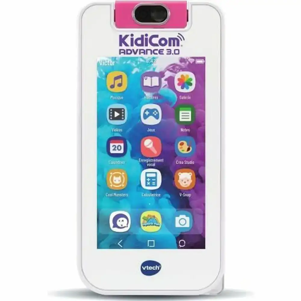 Tablette interactive pour enfants vtech kidicom advance 3 0_8169. Bienvenue sur DIAYTAR COTE D'IVOIRE - Votre Destination Shopping à la Côte d'Ivoireaise. Explorez notre boutique en ligne et découvrez une gamme variée de produits qui capturent l'esprit du Côte d'Ivoire.