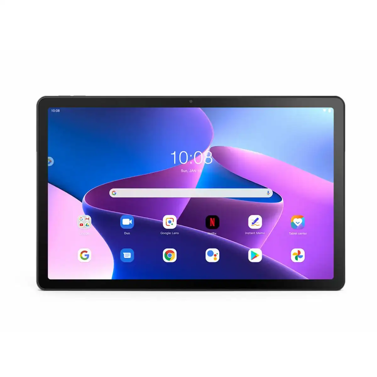 Tablette lenovo m10 plus 3e ge ne ration android 12 10 6 mediatek helio g80 4 go de ram_1898. DIAYTAR COTE D'IVOIRE - L'Essence de la Tradition et de la Modernité réunies. Explorez notre plateforme en ligne pour trouver des produits authentiques du Côte d'Ivoire, tout en découvrant les dernières tendances du monde moderne.