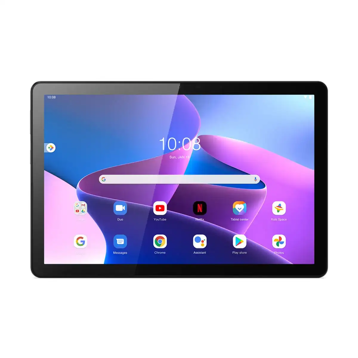 Tablette lenovo zaah0001es 10 1 3 go ram_5000. Entrez dans l'Univers de DIAYTAR COTE D'IVOIRE - Où l'Élégance et la Variété se Rencontrent. Parcourez notre catalogue pour dénicher des articles qui ajoutent une touche d'élégance à votre vie.
