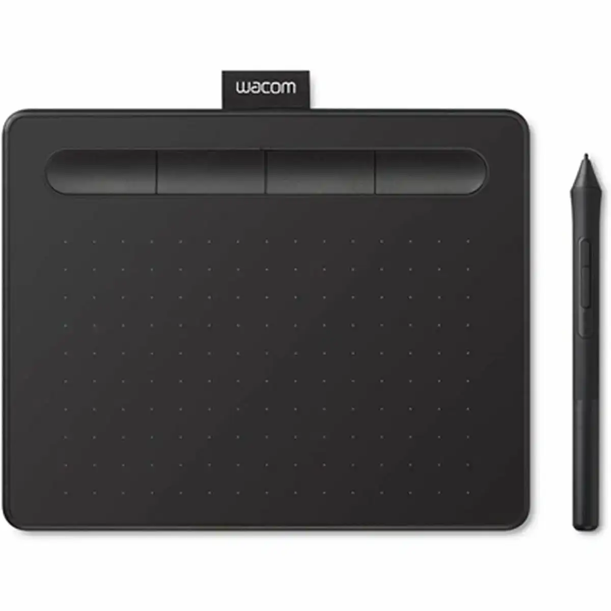 Tablettes graphiques et stylets wacom intuos s_4605. DIAYTAR COTE D'IVOIRE - Où Choisir est un Plaisir Responsable. Parcourez notre catalogue et choisissez des produits qui incarnent notre engagement envers des pratiques durables et éthiques.