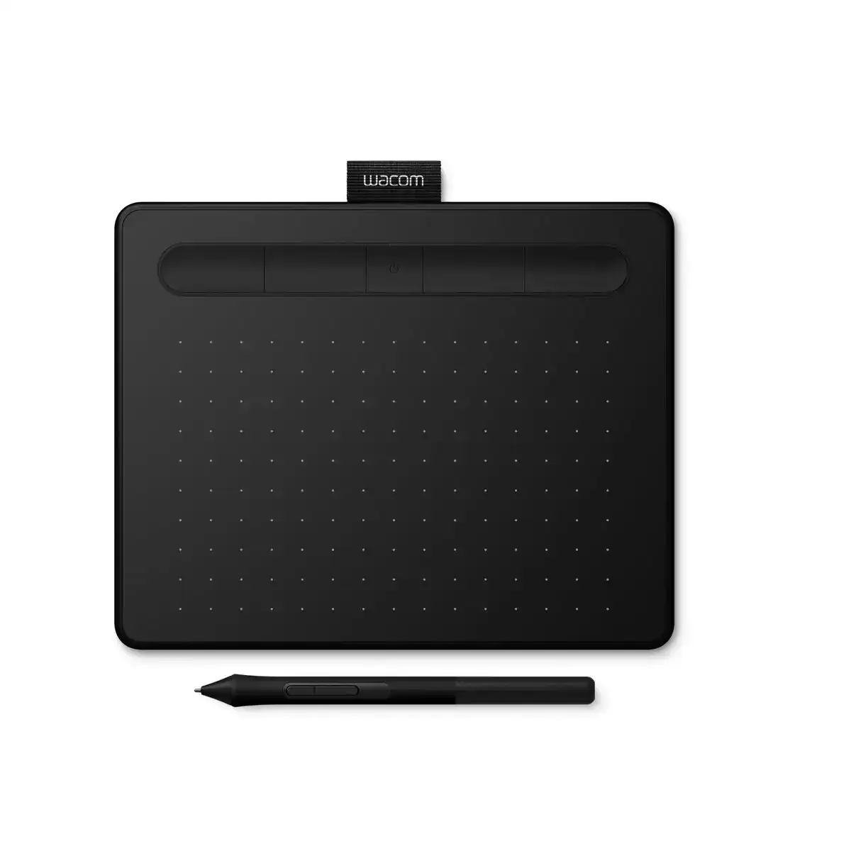 Tablettes graphiques et stylets wacom s bluetooth_9385. Entrez dans l'Univers de DIAYTAR COTE D'IVOIRE - Où l'Innovation Rencontre la Tradition. Explorez notre sélection de produits modernes et traditionnels qui incarnent l'esprit dynamique du Côte d'Ivoire.