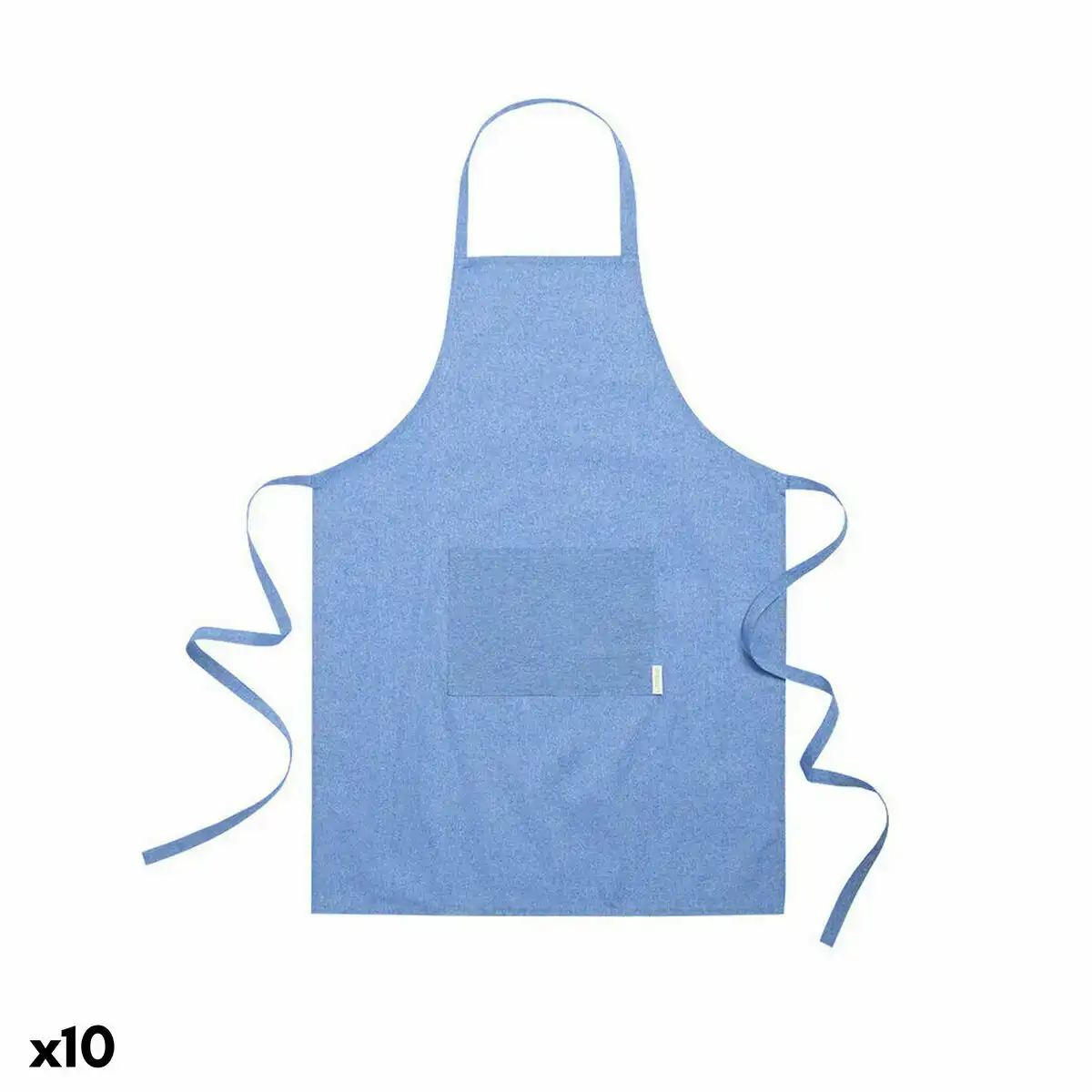 Tablier avec poche 146831 10unite s_2465. DIAYTAR COTE D'IVOIRE - Là où Chaque Produit est une Trouvaille Unique. Découvrez notre boutique en ligne et trouvez des articles qui vous distinguent par leur originalité.