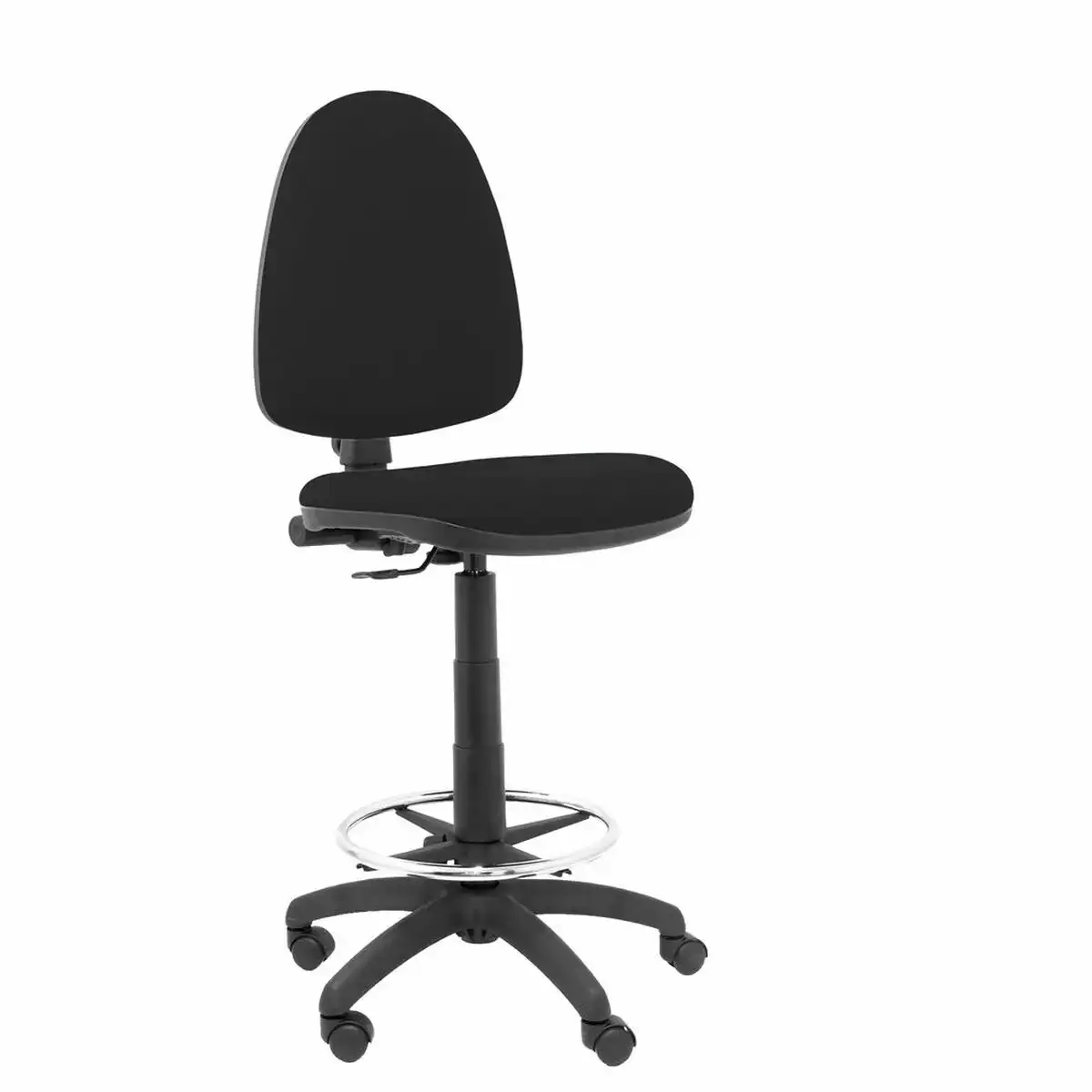 Tabouret alarco n p c bali840 noir_7972. DIAYTAR COTE D'IVOIRE - Là où la Qualité est Non Négociable. Parcourez notre boutique en ligne pour découvrir des produits qui incarnent le raffinement et l'excellence du Côte d'Ivoire.